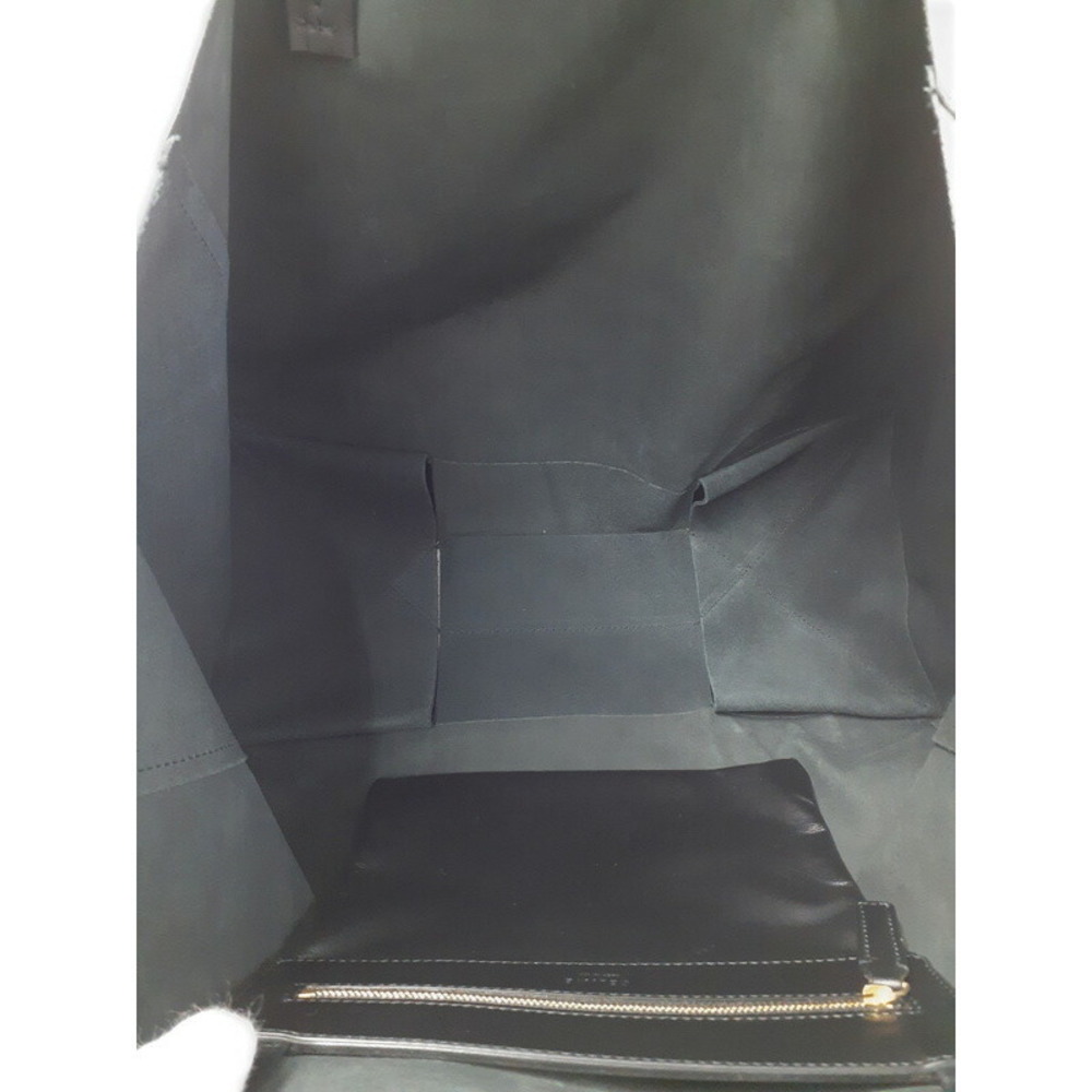 Celine Horizontal Cabas Tote Bag - Picture 3 of 9
